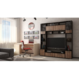 Стенка Ника-1 (сакраменто) SL