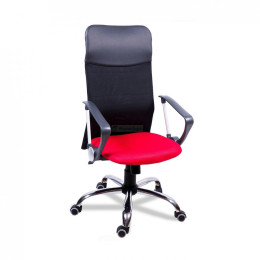 Кресло Астра А РС900 Хром