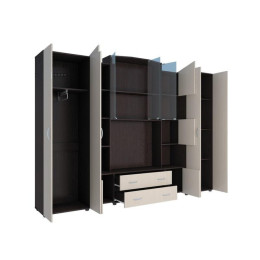 Стенка Макарена-8