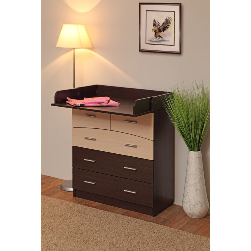 Комод Дуэт-11