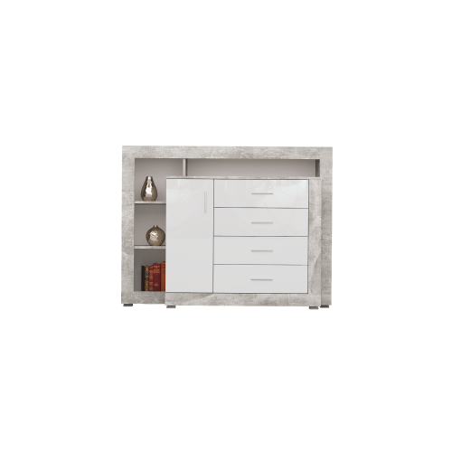 Комод Монтана