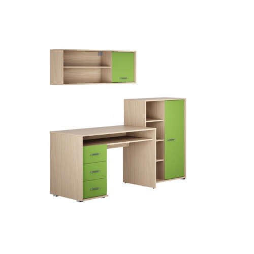 Уголок школьника ПАСКАЛЬ НМ-4