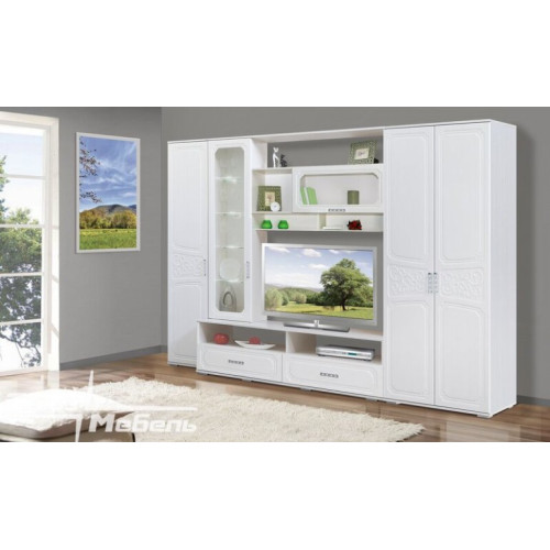 Гостиная Нежность №1