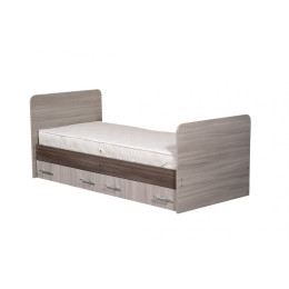 Кровать с ящиками АКР-702 "Арсения"