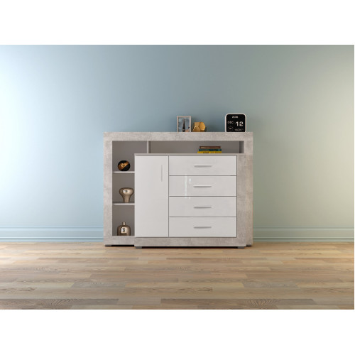 Комод Монтана