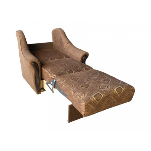 Кресло-кровать аккордеон Виктория