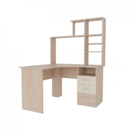 Стол компьютерный угловой Галерея 1200