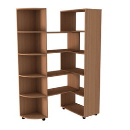 Полка "Стеллаж 2"