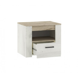 Тумба прикроватная "Прага"