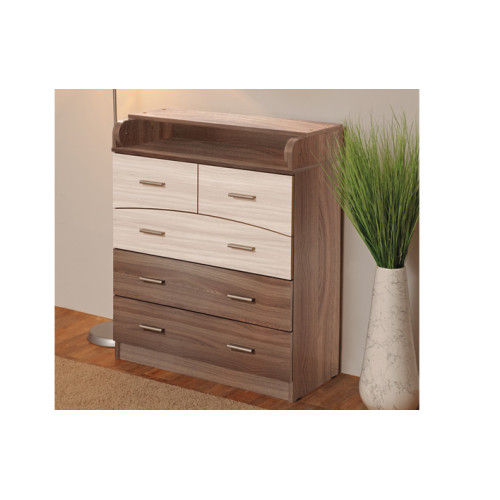 Комод Дуэт-11