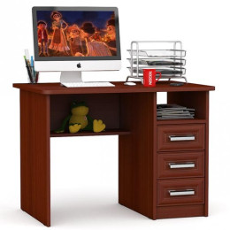 Стол письменный МД1.05