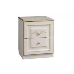 Тумба прикроватная "Диана Голд"