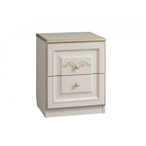 Тумба прикроватная Диана Голд