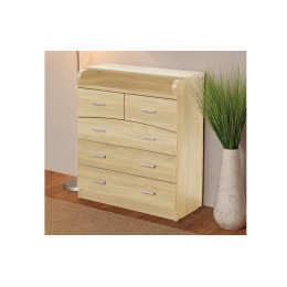 Комод Дуэт-11