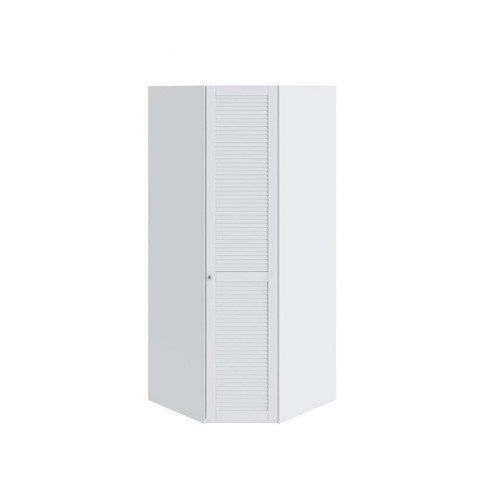 Шкаф угловой с 1-ой дверью правый «Ривьера» (582)