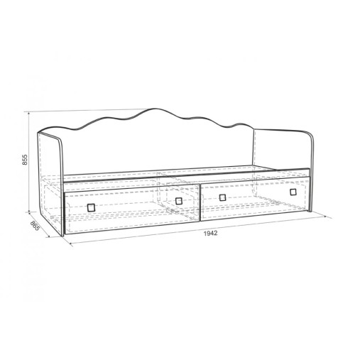 Софа Фэнтези