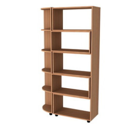 Полка "Стеллаж 2"