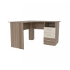 Стол компьютерный угловой Галерея 1200