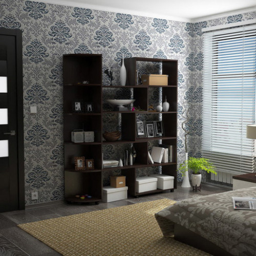 Полка Стеллаж 2