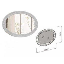 Тиффани Зеркало