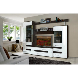 Центральная секция "Соренто-1"