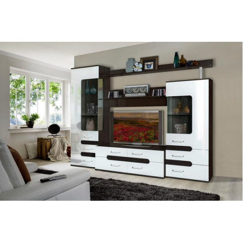 Центральная секция Соренто-1