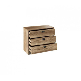 Комод Пилигрим ТД-276.04.01