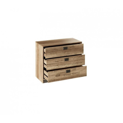 Комод Пилигрим ТД-276.04.01