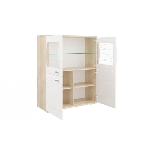 Гостиная Алабама Комплектация №5