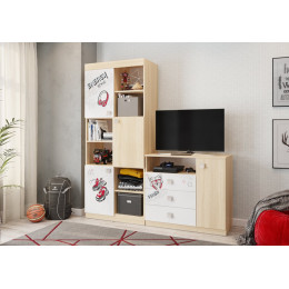 Надстройка 1200 прямая "Энерджи"