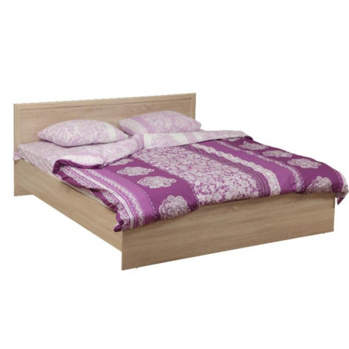 Кровать двойная 21.54 с откидным механизмом 1800 мм