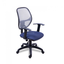 Кресло для сотрудника "Марс Т комфорт"