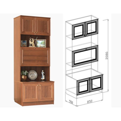 Бар №9 Диана Люкс