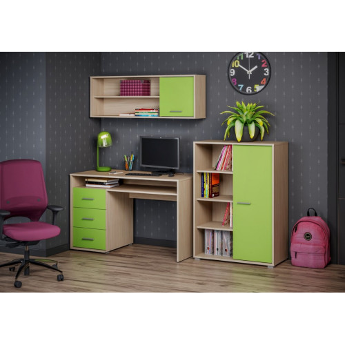 Уголок школьника ПАСКАЛЬ НМ-4