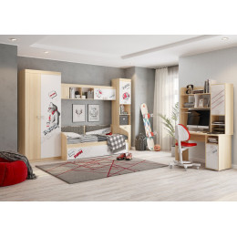 Надстройка 1200 прямая "Энерджи"