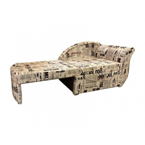 Тахта Малютка 0,8