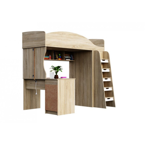 Кровать-чердак Сэнди