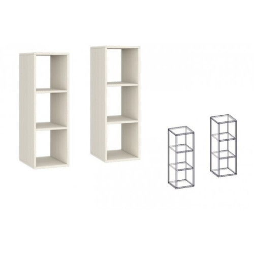 Полка №1 Виктория