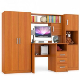 Стол компьютерный СК-9