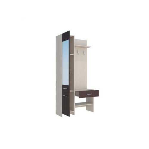 Прихожая «Домино - 2У»