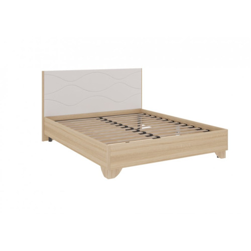 Кровать 1.6 Комфорт Зара