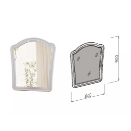 Зеркало Ева