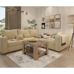 Журнальный стол "Адам 1"