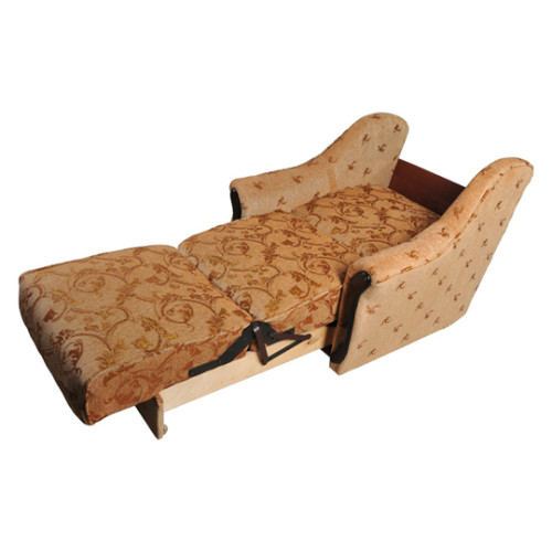 Кресло-кровать аккордеон Виктория