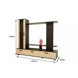 Стенка Соло №6