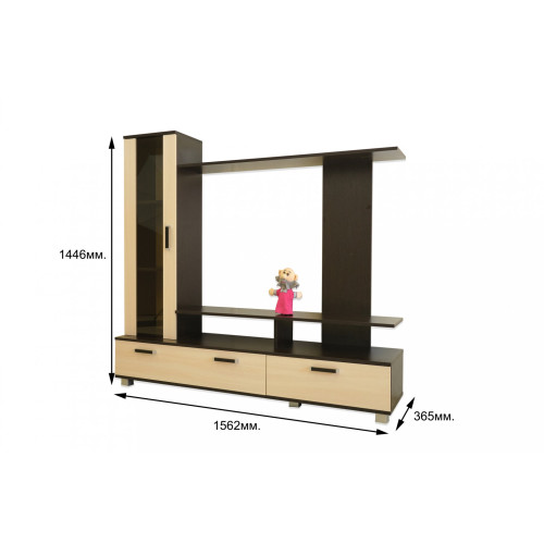 Стенка Соло №6