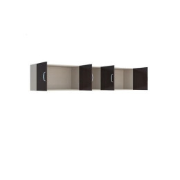 Навесная полка "Мийа-2"