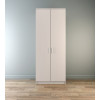 Шкаф 2-х дверный 800 Лофт