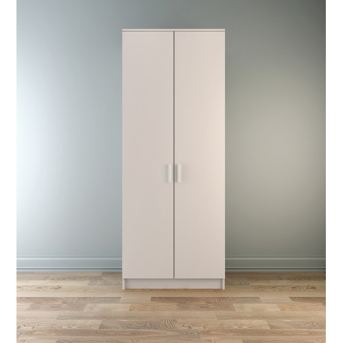 Шкаф 2-х дверный 800 Лофт