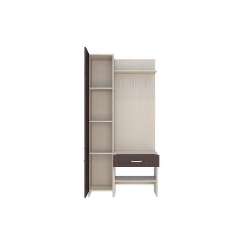 Прихожая «Домино - 2У»